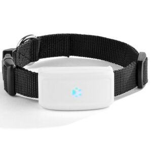 Waterproof GPS Tracker for Pets
