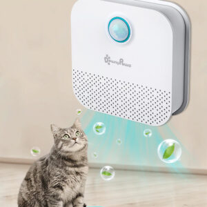 Cat's Smart Odor Purifier