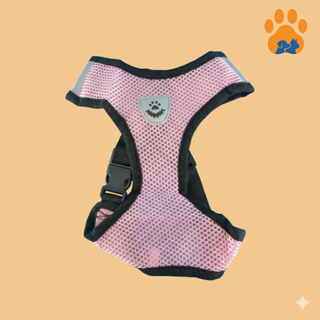 Pechera para perro talla L