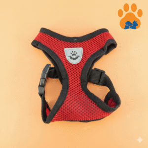 Pechera para perro talla M