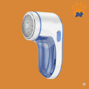 Quitapelusas Electrico Ropa Mueble