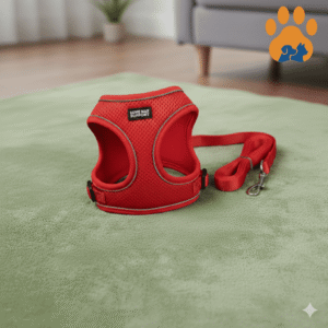 Pechera De Malla Con Arnes