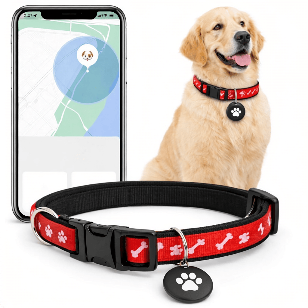 Seguridad para perros