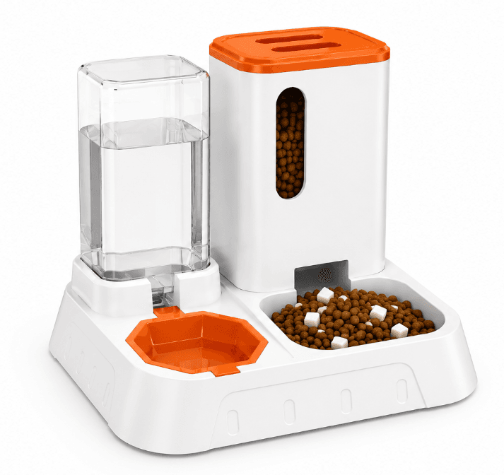 alimentadores smart